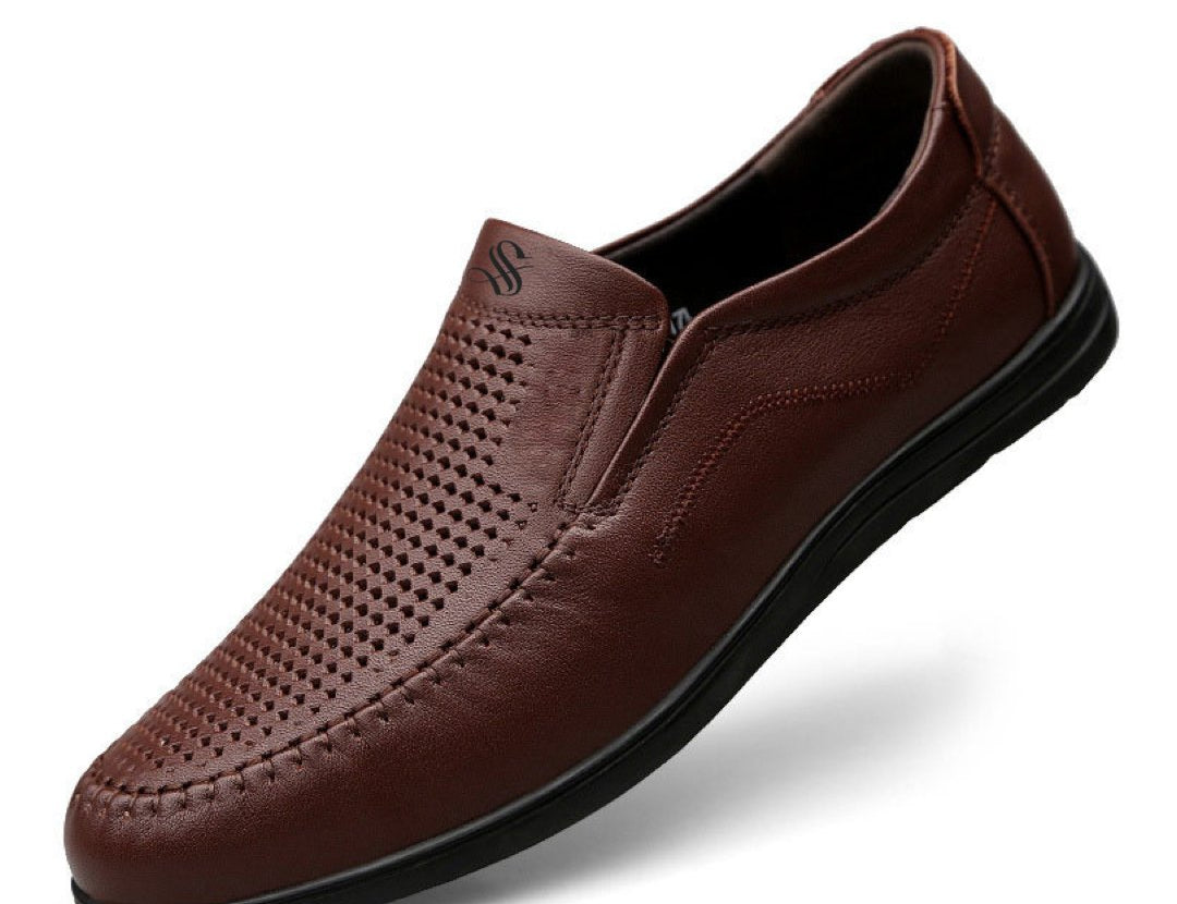 DSES 2 - Men’s Shoes - Sarman Fashion - Wholesale Clothing Fashion Brand for Men from Canada