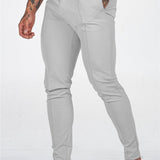 DUGLY - Joggers for Men - Sarman Fashion - Wholesale Clothing Fashion Brand for Men from Canada