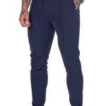 DUGLY - Joggers for Men - Sarman Fashion - Wholesale Clothing Fashion Brand for Men from Canada