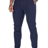 DUGLY - Joggers for Men - Sarman Fashion - Wholesale Clothing Fashion Brand for Men from Canada