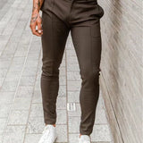 DUGLY - Joggers for Men - Sarman Fashion - Wholesale Clothing Fashion Brand for Men from Canada