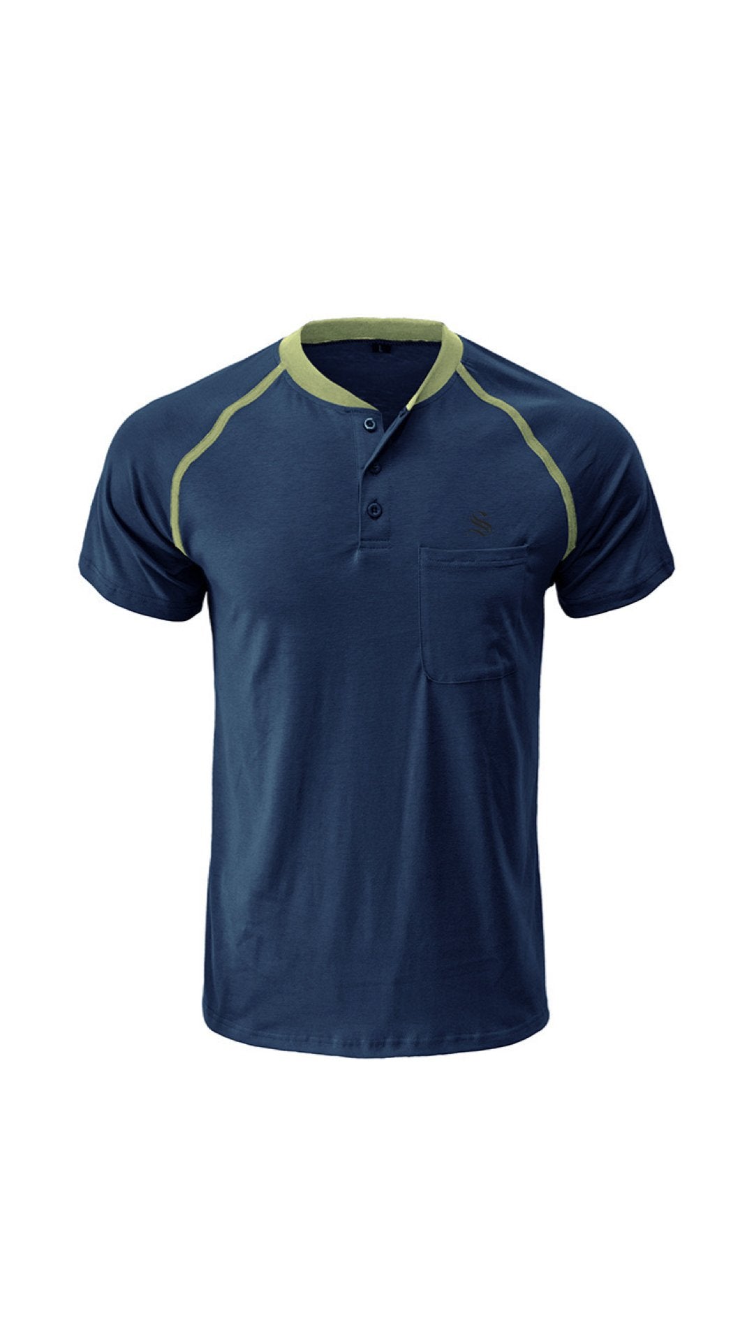 Dukin - T-shirt for Men - Sarman Fashion - Wholesale Clothing Fashion Brand for Men from Canada