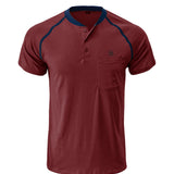 Dukin - T-shirt for Men - Sarman Fashion - Wholesale Clothing Fashion Brand for Men from Canada