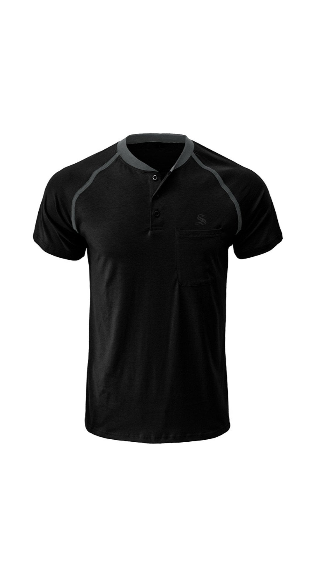 Dukin - T-shirt for Men - Sarman Fashion - Wholesale Clothing Fashion Brand for Men from Canada