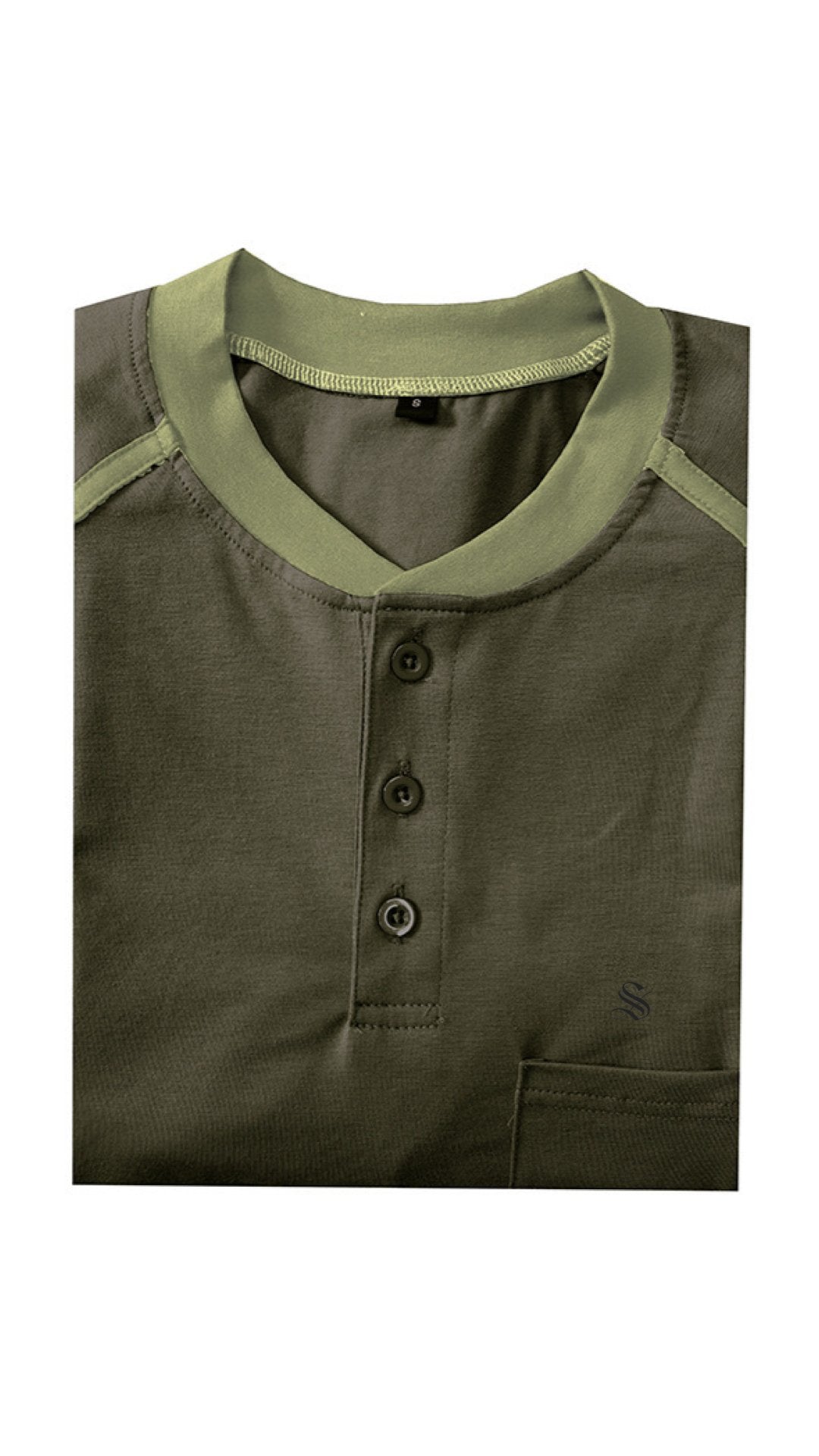 Dukin - T-shirt for Men - Sarman Fashion - Wholesale Clothing Fashion Brand for Men from Canada