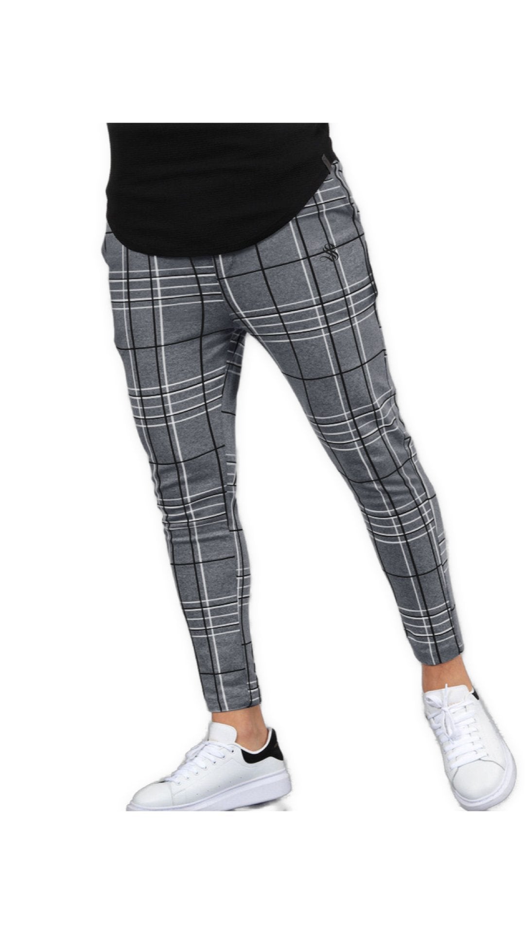 Dusta - Joggers for Men - Sarman Fashion - Wholesale Clothing Fashion Brand for Men from Canada