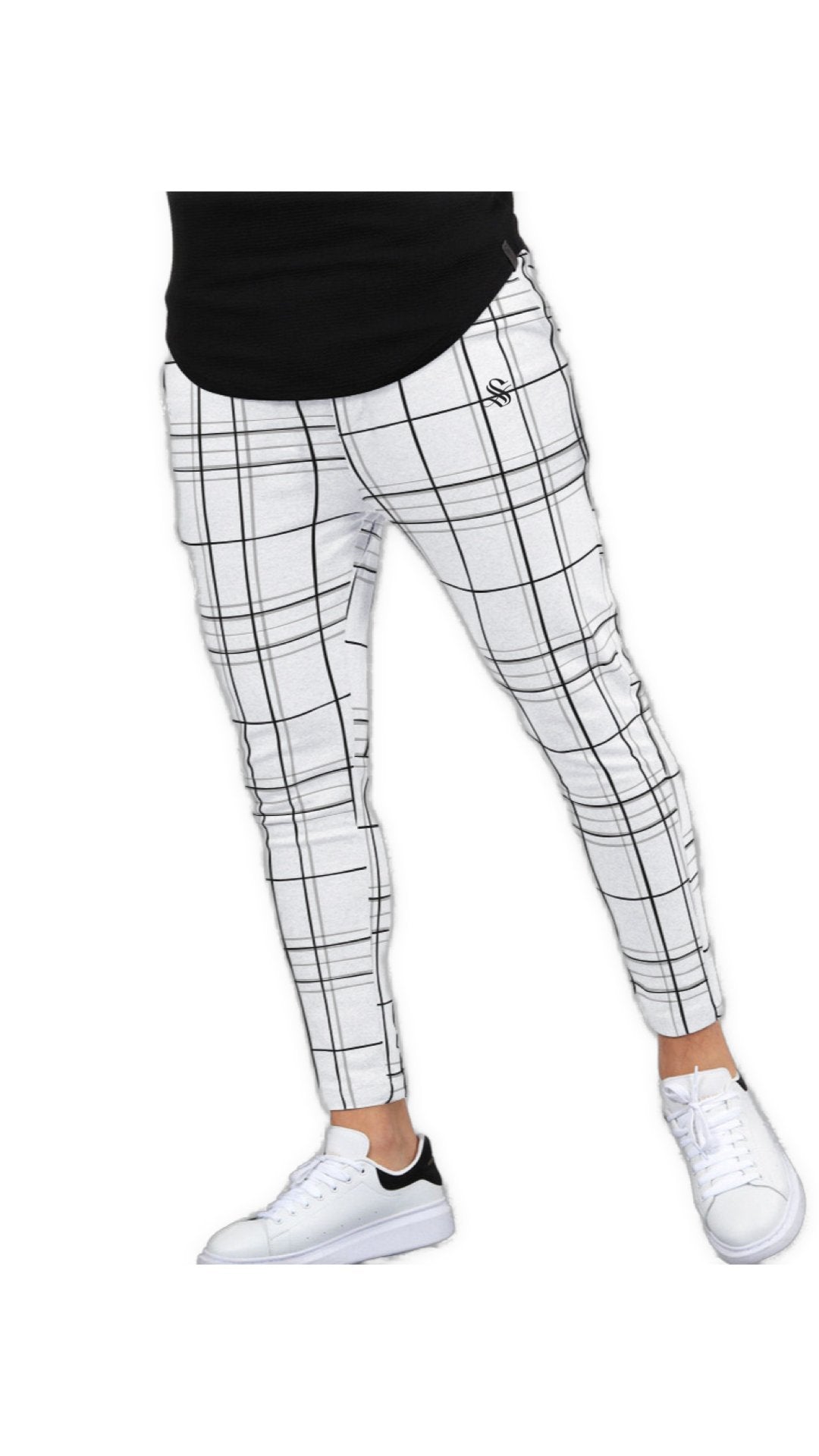 Dusta - Joggers for Men - Sarman Fashion - Wholesale Clothing Fashion Brand for Men from Canada