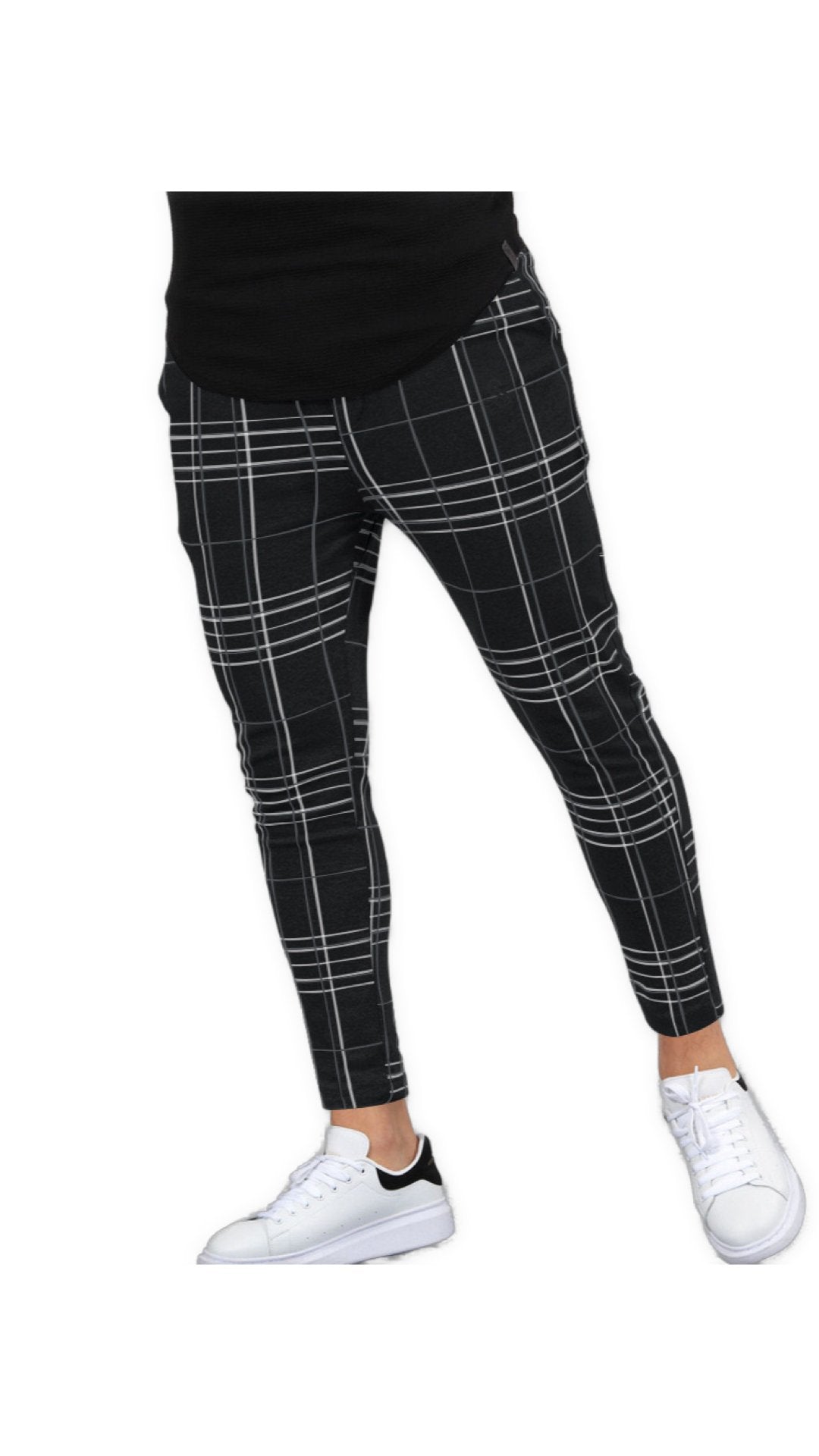 Dusta - Joggers for Men - Sarman Fashion - Wholesale Clothing Fashion Brand for Men from Canada