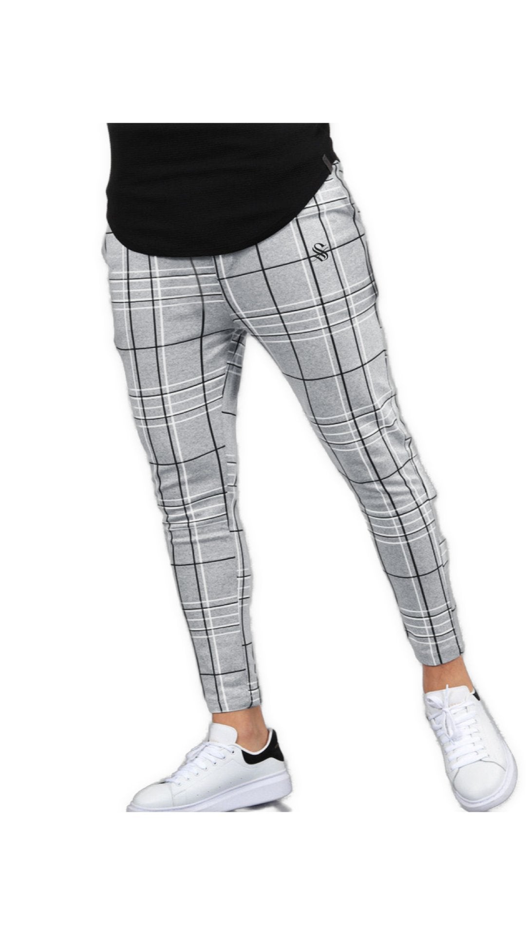 Dusta - Joggers for Men - Sarman Fashion - Wholesale Clothing Fashion Brand for Men from Canada