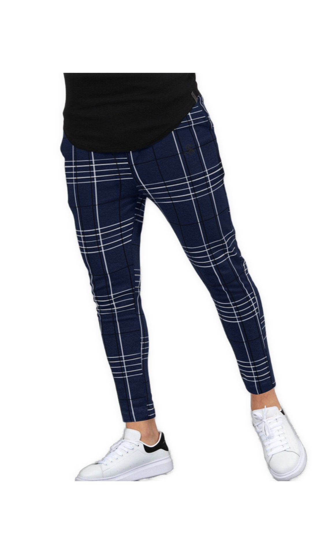 Dusta - Joggers for Men - Sarman Fashion - Wholesale Clothing Fashion Brand for Men from Canada