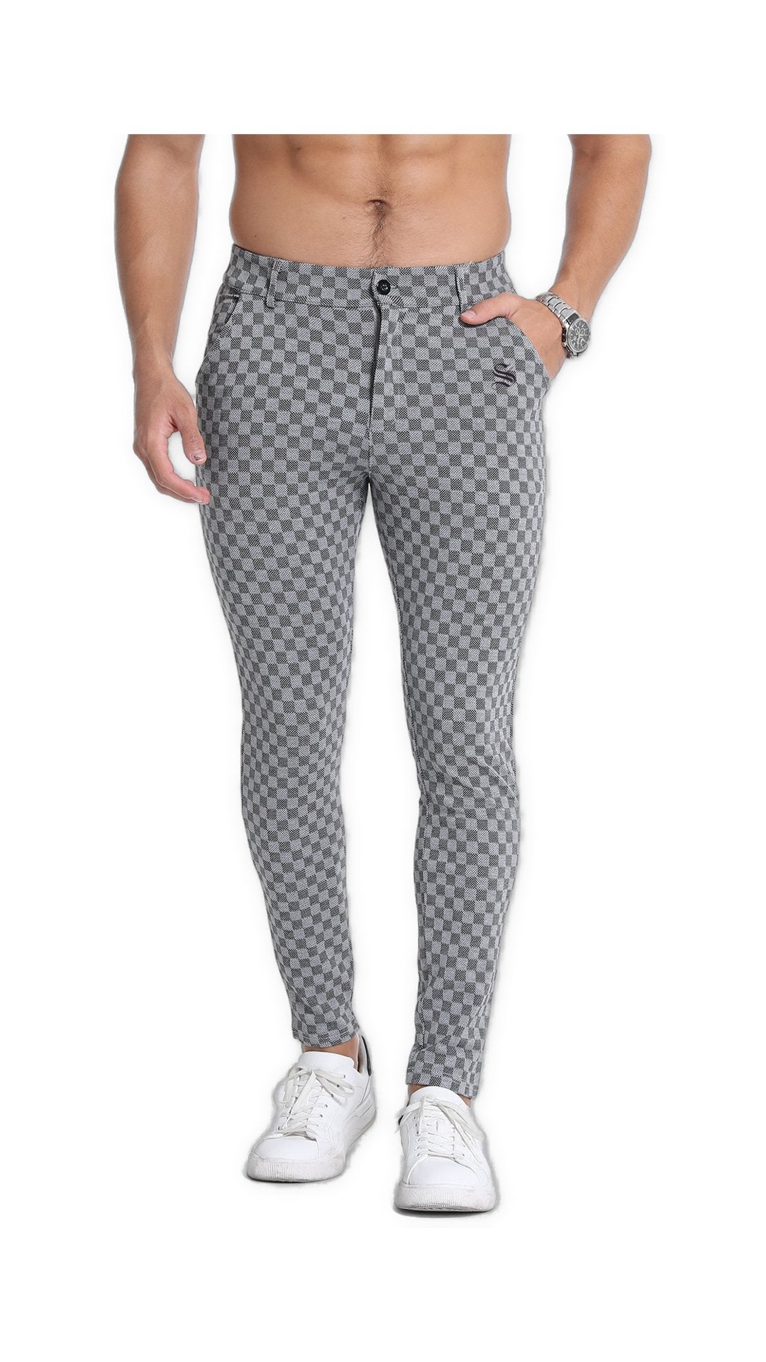 DVUI - Pants for Men - Sarman Fashion - Wholesale Clothing Fashion Brand for Men from Canada