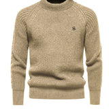 ECRT - Sweater for Men - Sarman Fashion - Wholesale Clothing Fashion Brand for Men from Canada
