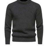 ECRT - Sweater for Men - Sarman Fashion - Wholesale Clothing Fashion Brand for Men from Canada
