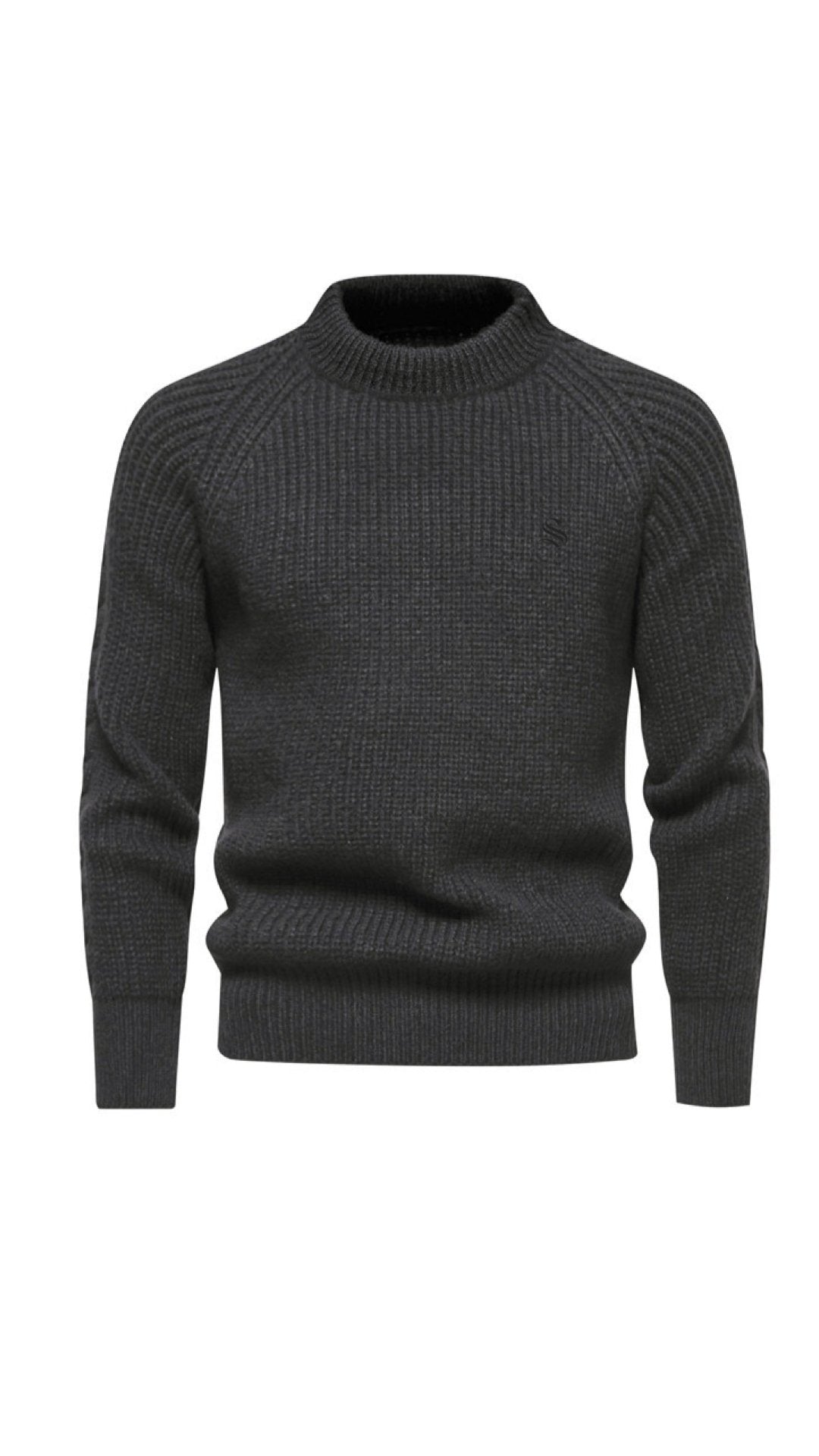 ECRT - Sweater for Men - Sarman Fashion - Wholesale Clothing Fashion Brand for Men from Canada