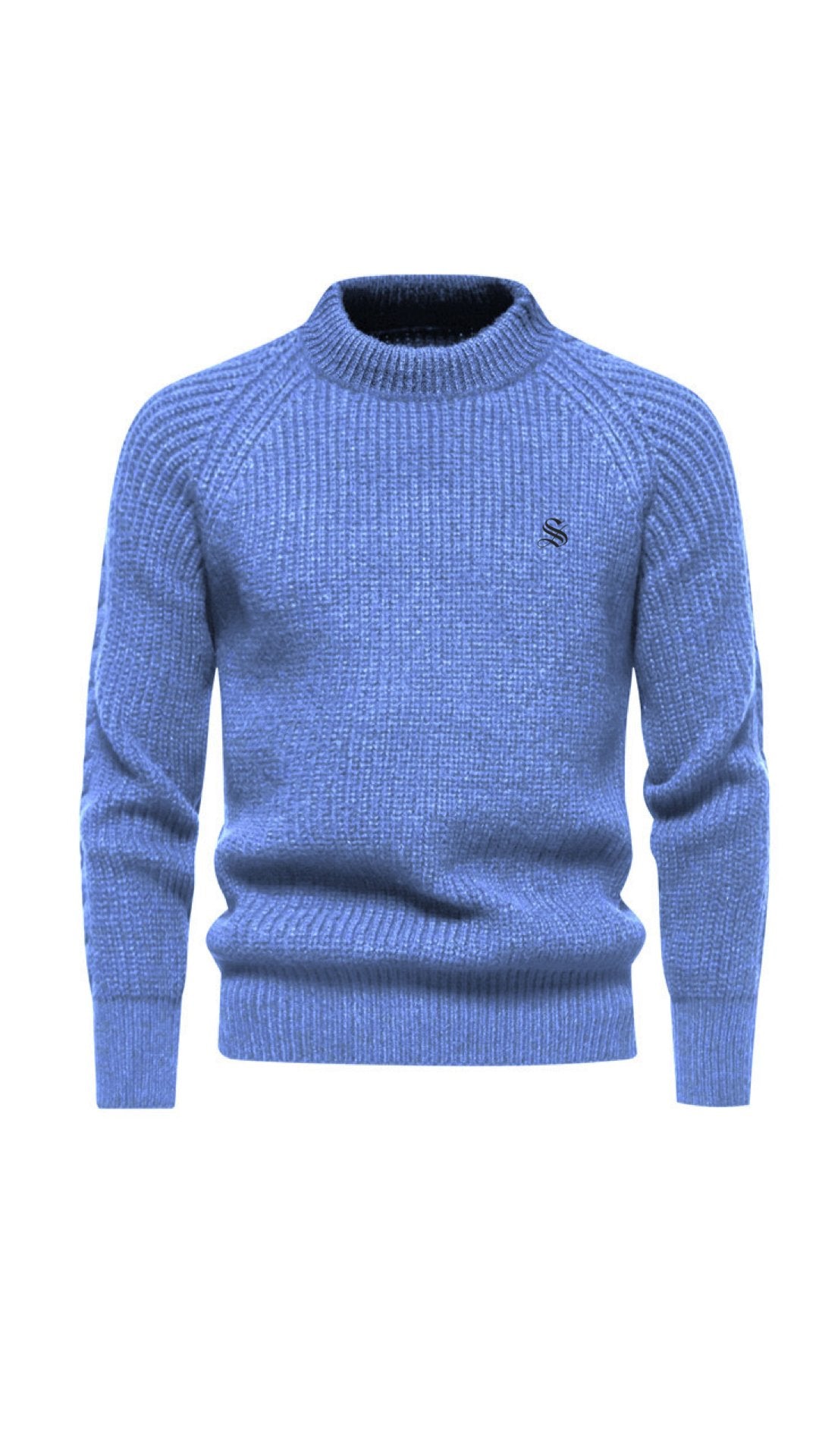 ECRT - Sweater for Men - Sarman Fashion - Wholesale Clothing Fashion Brand for Men from Canada