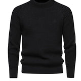 ECRT - Sweater for Men - Sarman Fashion - Wholesale Clothing Fashion Brand for Men from Canada