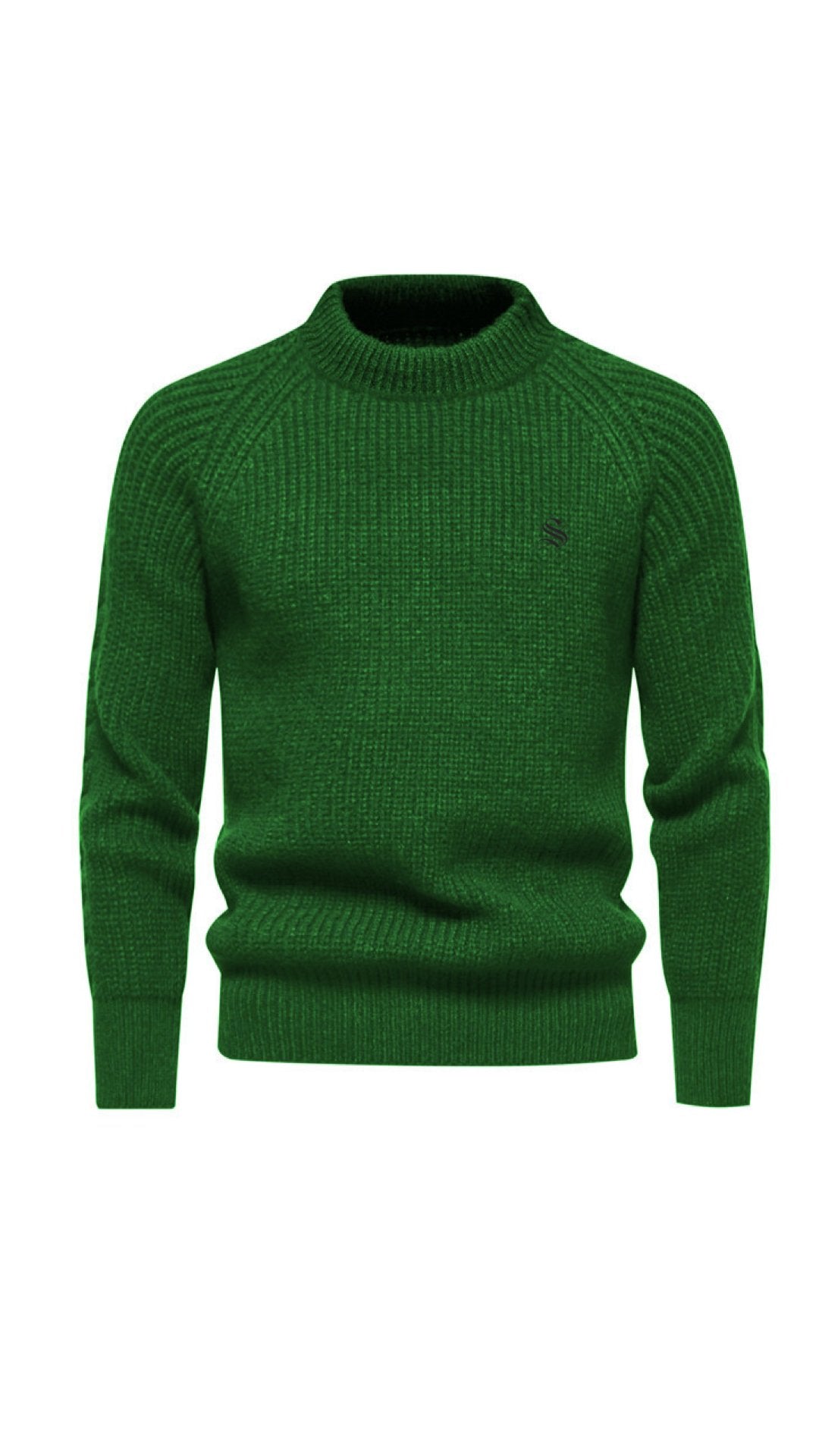 ECRT - Sweater for Men - Sarman Fashion - Wholesale Clothing Fashion Brand for Men from Canada