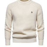 ECRT - Sweater for Men - Sarman Fashion - Wholesale Clothing Fashion Brand for Men from Canada