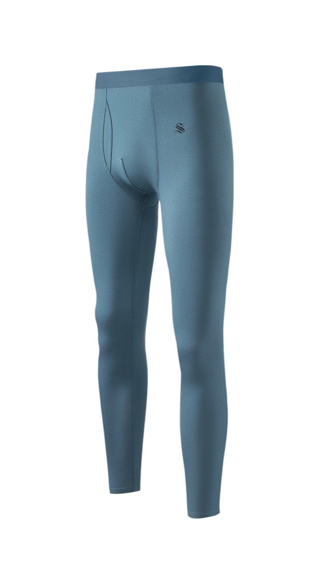 Faminua - Leggings for Men - Sarman Fashion - Wholesale Clothing Fashion Brand for Men from Canada