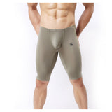 Fanmo - Leggings Shorts for Men - Sarman Fashion - Wholesale Clothing Fashion Brand for Men from Canada