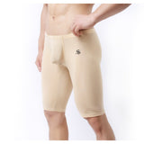 Fanmo - Leggings Shorts for Men - Sarman Fashion - Wholesale Clothing Fashion Brand for Men from Canada