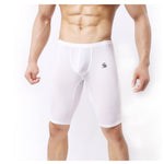 Fanmo - Leggings Shorts for Men - Sarman Fashion - Wholesale Clothing Fashion Brand for Men from Canada