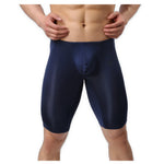 Fanmo - Leggings Shorts for Men - Sarman Fashion - Wholesale Clothing Fashion Brand for Men from Canada