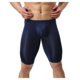 Fanmo - Leggings Shorts for Men - Sarman Fashion - Wholesale Clothing Fashion Brand for Men from Canada