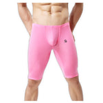 Fanmo - Leggings Shorts for Men - Sarman Fashion - Wholesale Clothing Fashion Brand for Men from Canada