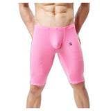 Fanmo - Leggings Shorts for Men - Sarman Fashion - Wholesale Clothing Fashion Brand for Men from Canada