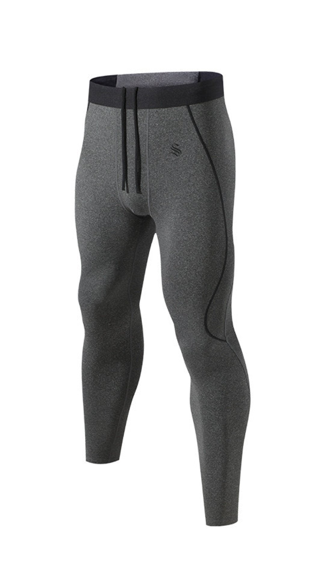 Feros - Leggings for Men - Sarman Fashion - Wholesale Clothing Fashion Brand for Men from Canada