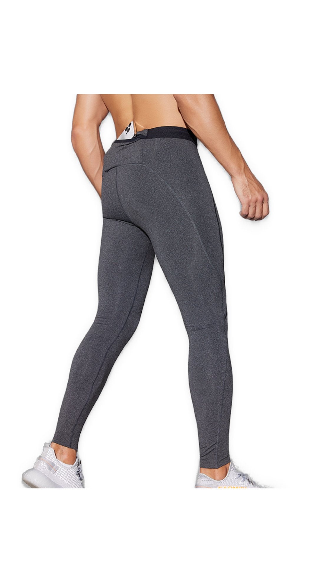 Feros - Leggings for Men - Sarman Fashion - Wholesale Clothing Fashion Brand for Men from Canada