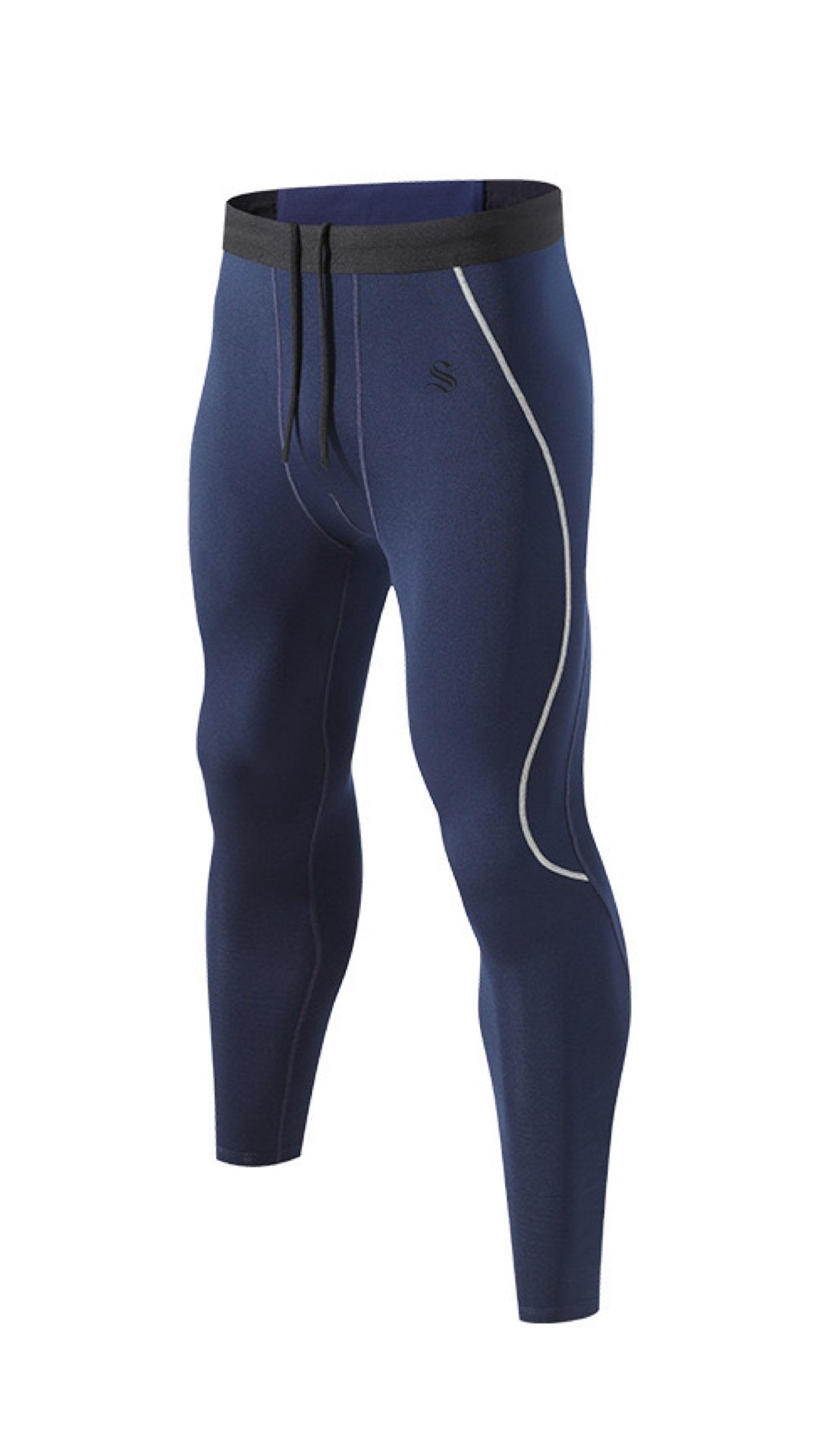 Feros - Leggings for Men - Sarman Fashion - Wholesale Clothing Fashion Brand for Men from Canada