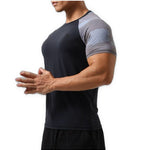 Filoo - T-shirt for Men - Sarman Fashion - Wholesale Clothing Fashion Brand for Men from Canada