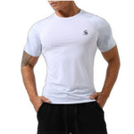Filoo - T-shirt for Men - Sarman Fashion - Wholesale Clothing Fashion Brand for Men from Canada