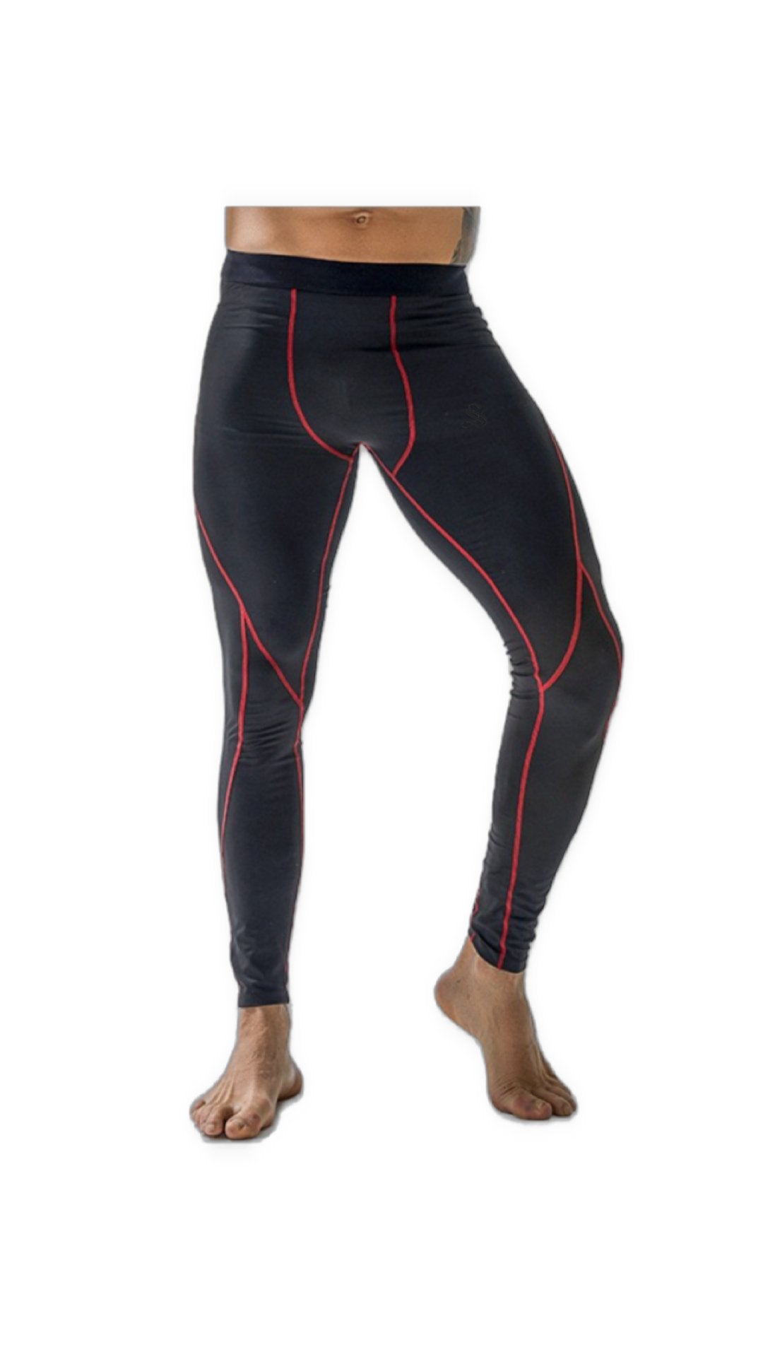 Finalix - Leggings for Men - Sarman Fashion - Wholesale Clothing Fashion Brand for Men from Canada