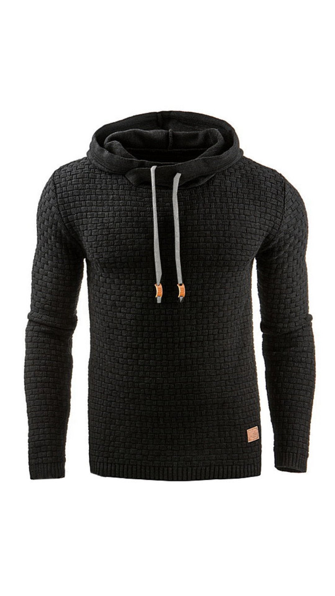 Flamous - Hoodie for Men - Sarman Fashion - Wholesale Clothing Fashion Brand for Men from Canada
