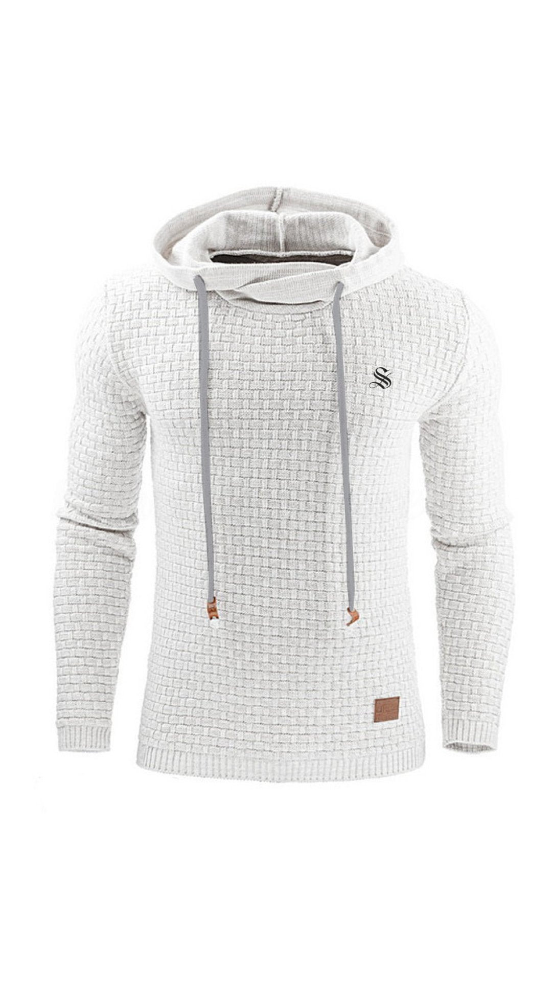 Flamous - Hoodie for Men - Sarman Fashion - Wholesale Clothing Fashion Brand for Men from Canada