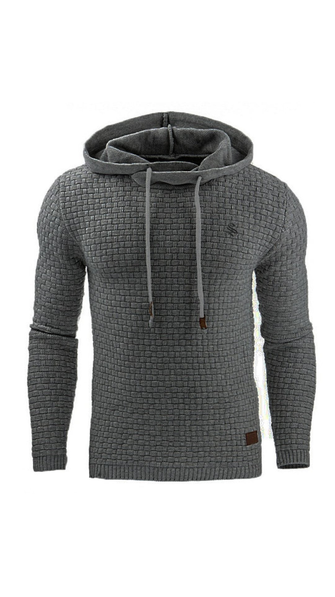 Flamous - Hoodie for Men - Sarman Fashion - Wholesale Clothing Fashion Brand for Men from Canada