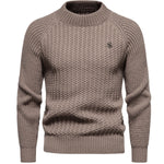 FLJH - Sweater for Men - Sarman Fashion - Wholesale Clothing Fashion Brand for Men from Canada