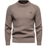 FLJH - Sweater for Men - Sarman Fashion - Wholesale Clothing Fashion Brand for Men from Canada