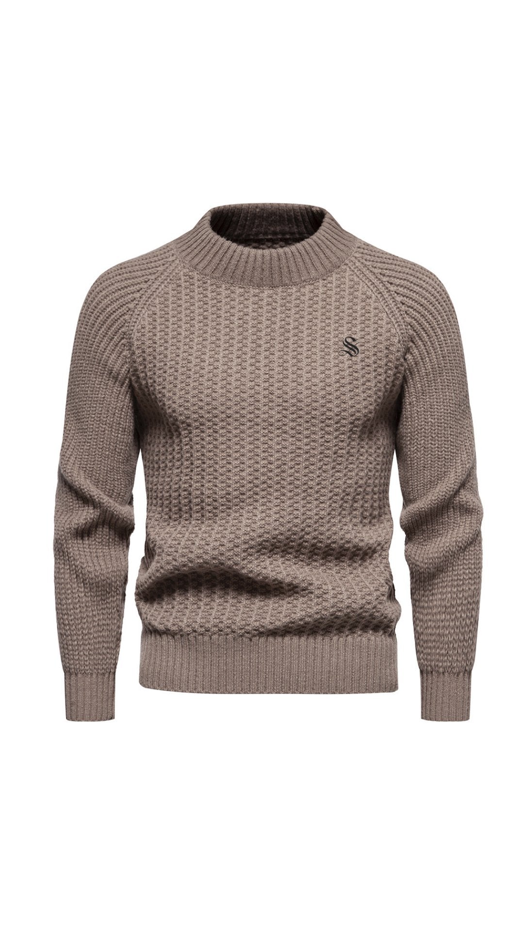 FLJH - Sweater for Men - Sarman Fashion - Wholesale Clothing Fashion Brand for Men from Canada