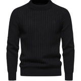 FLJH - Sweater for Men - Sarman Fashion - Wholesale Clothing Fashion Brand for Men from Canada