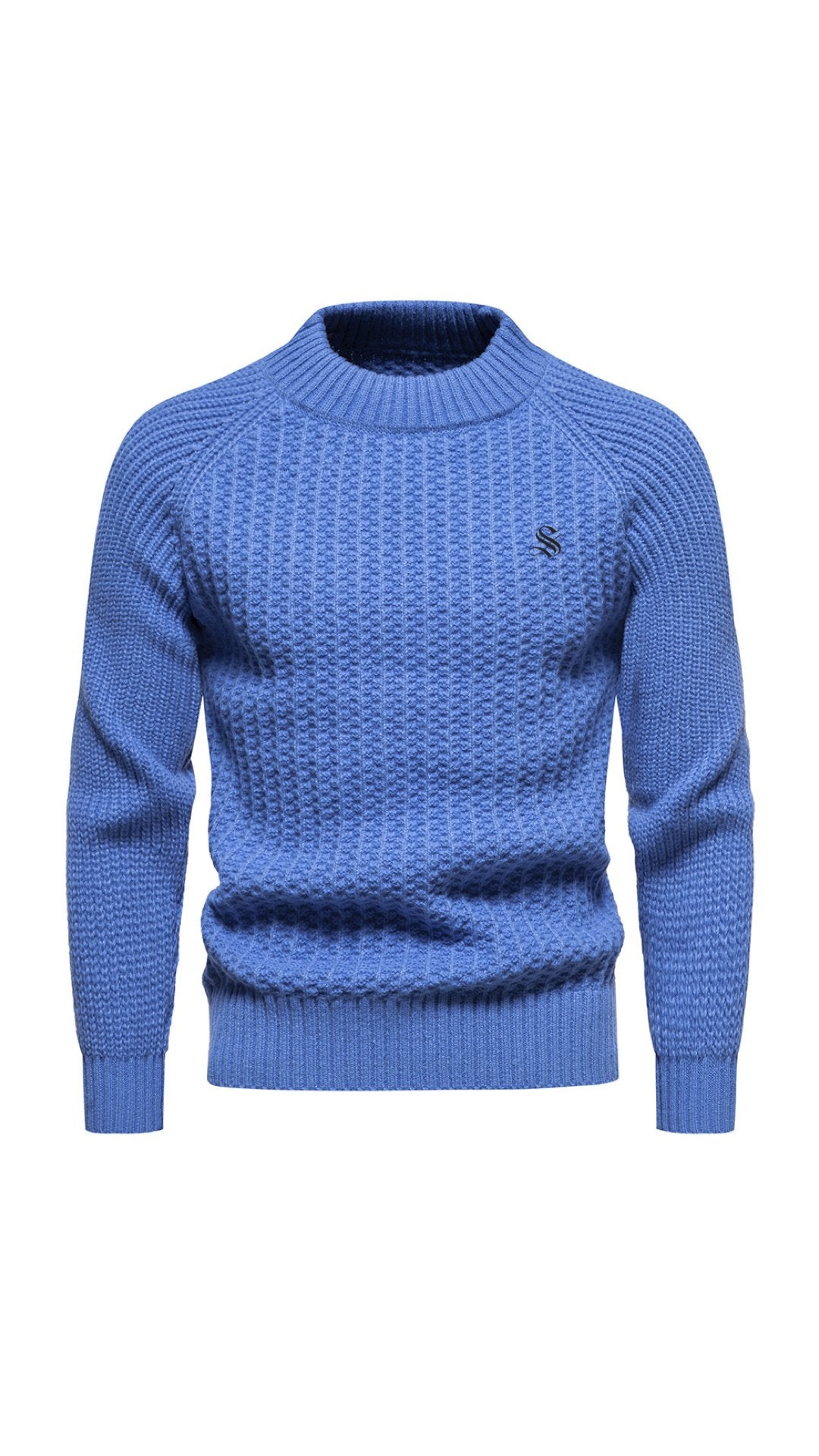 FLJH - Sweater for Men - Sarman Fashion - Wholesale Clothing Fashion Brand for Men from Canada