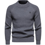 FLJH - Sweater for Men - Sarman Fashion - Wholesale Clothing Fashion Brand for Men from Canada