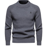 FLJH - Sweater for Men - Sarman Fashion - Wholesale Clothing Fashion Brand for Men from Canada