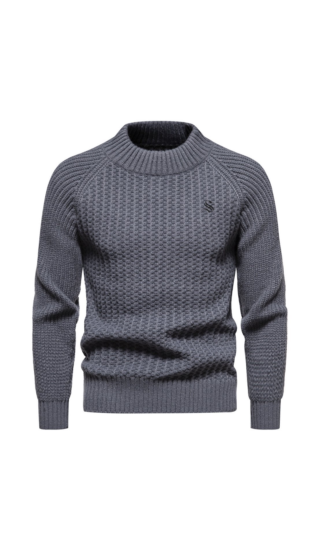 FLJH - Sweater for Men - Sarman Fashion - Wholesale Clothing Fashion Brand for Men from Canada