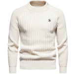 FLJH - Sweater for Men - Sarman Fashion - Wholesale Clothing Fashion Brand for Men from Canada