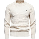 FLJH - Sweater for Men - Sarman Fashion - Wholesale Clothing Fashion Brand for Men from Canada