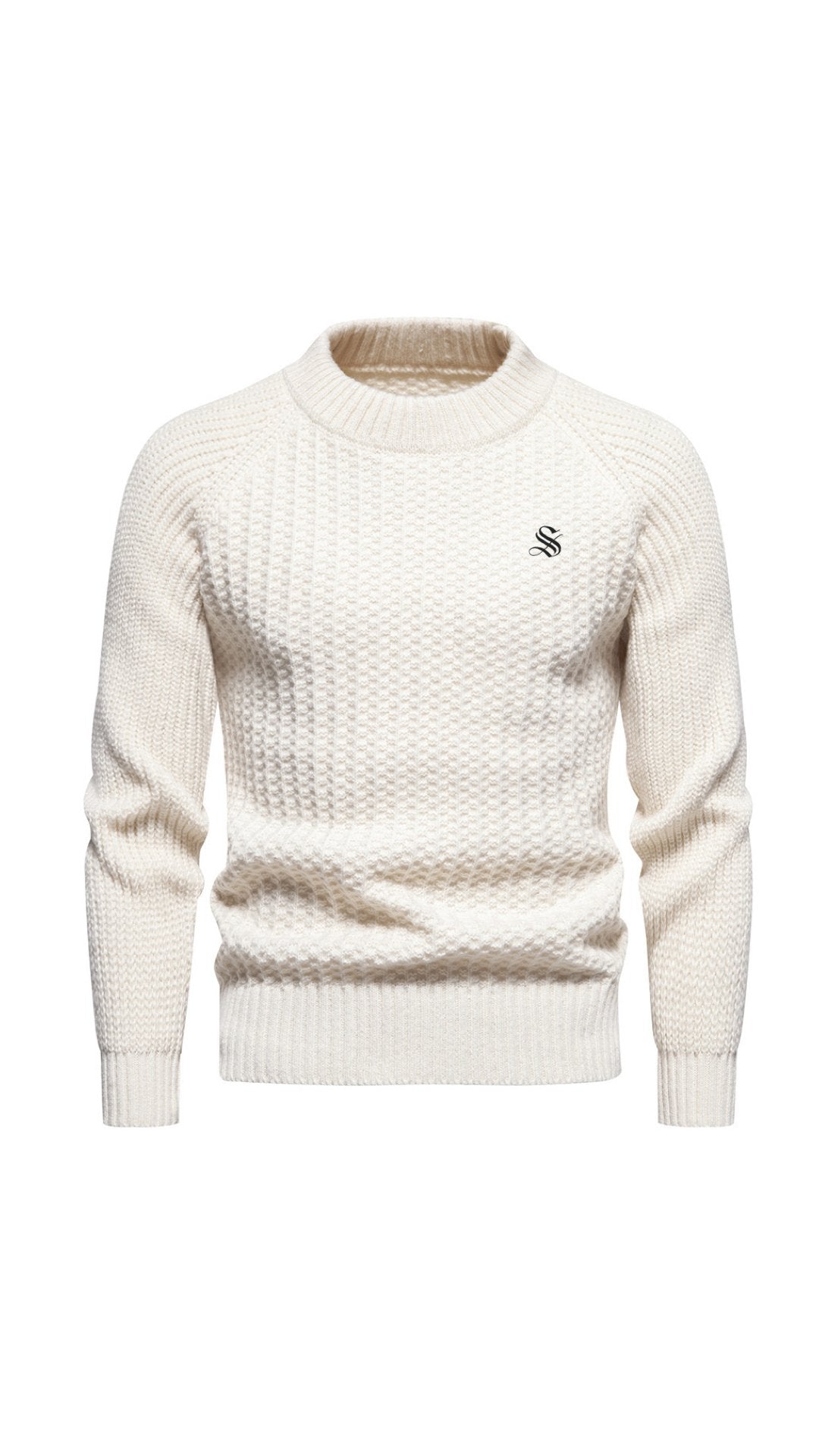 FLJH - Sweater for Men - Sarman Fashion - Wholesale Clothing Fashion Brand for Men from Canada